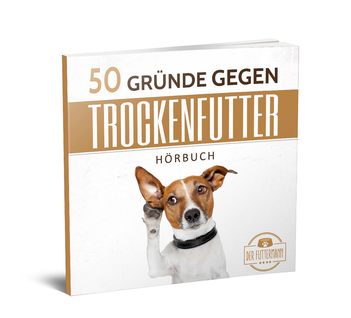 Hundeernährung Masterclass
