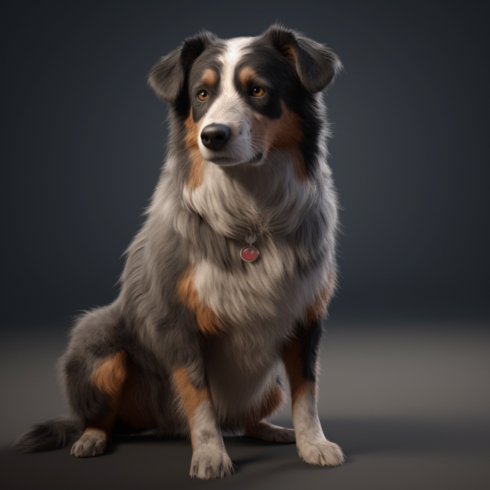 Australian Shepherd Border Collie Mix Lebenserwartung Border Collie Australian Shepherd: Eine Gegenüberstellung